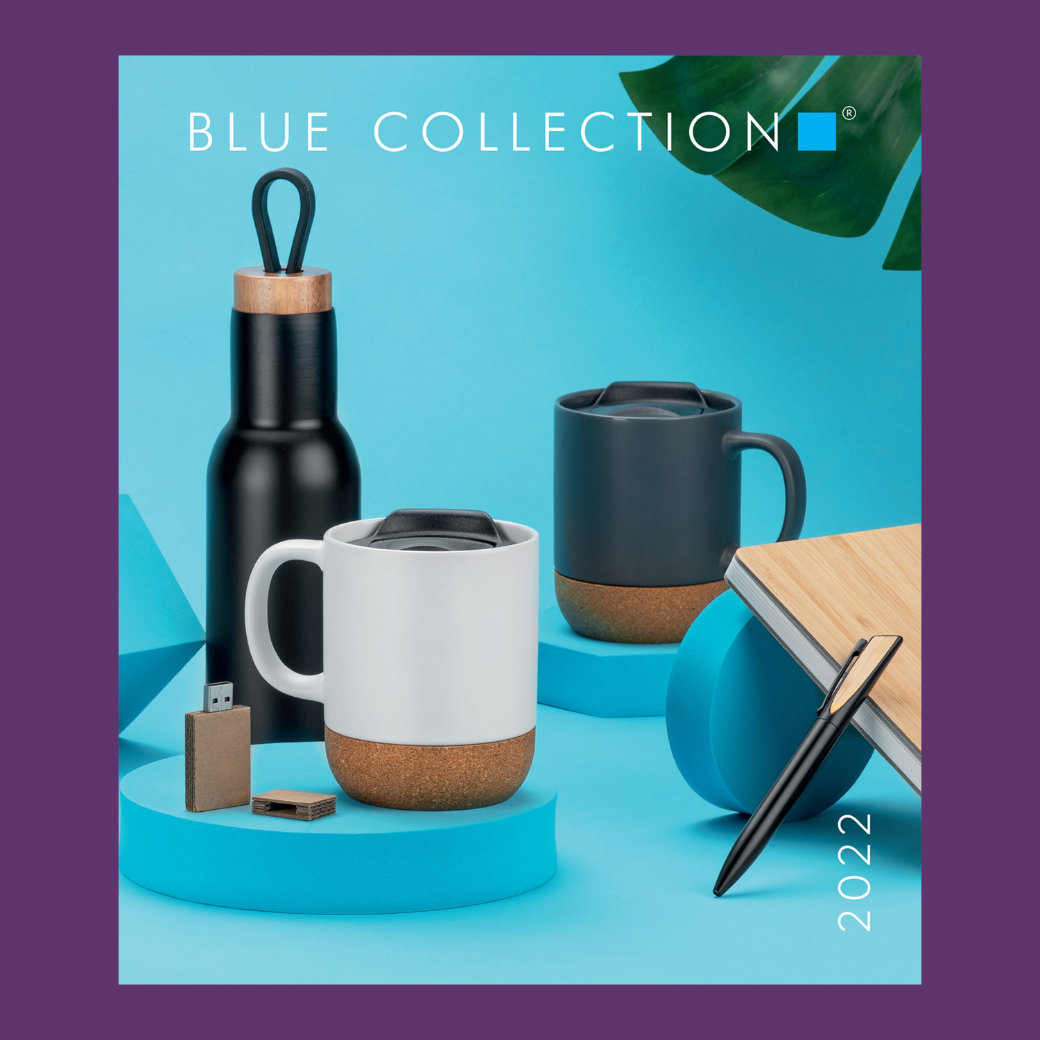 Asgard Blue Collection 2022