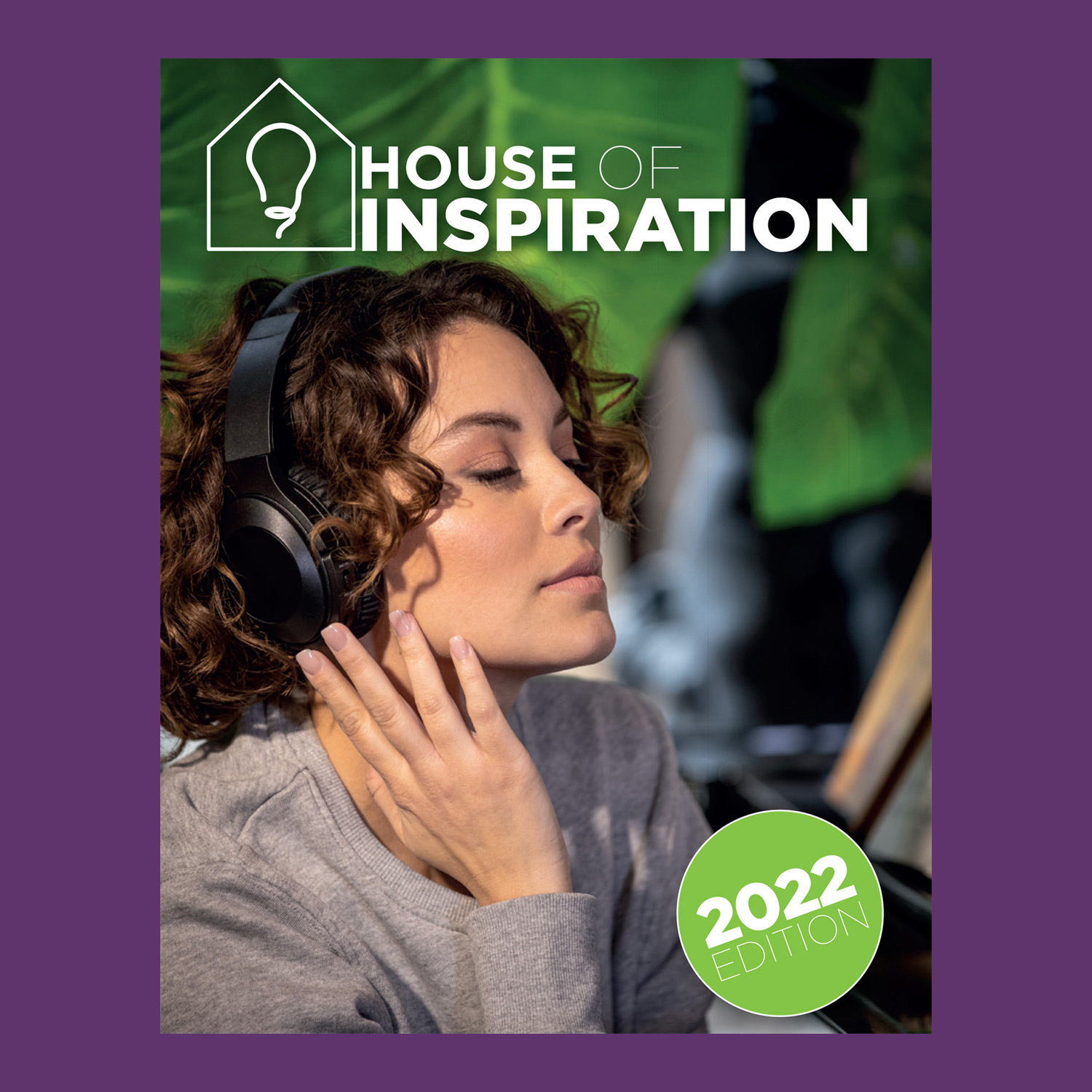 House Of Inspiration 2022