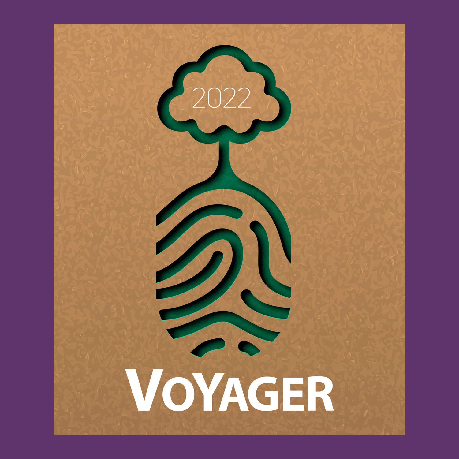 Voyager 2022