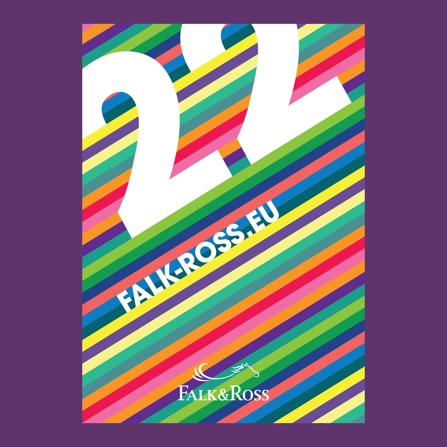 Falk Ross 2022