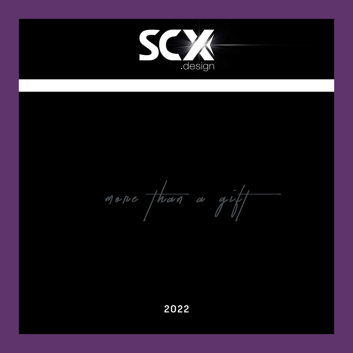 SCX Design 2022