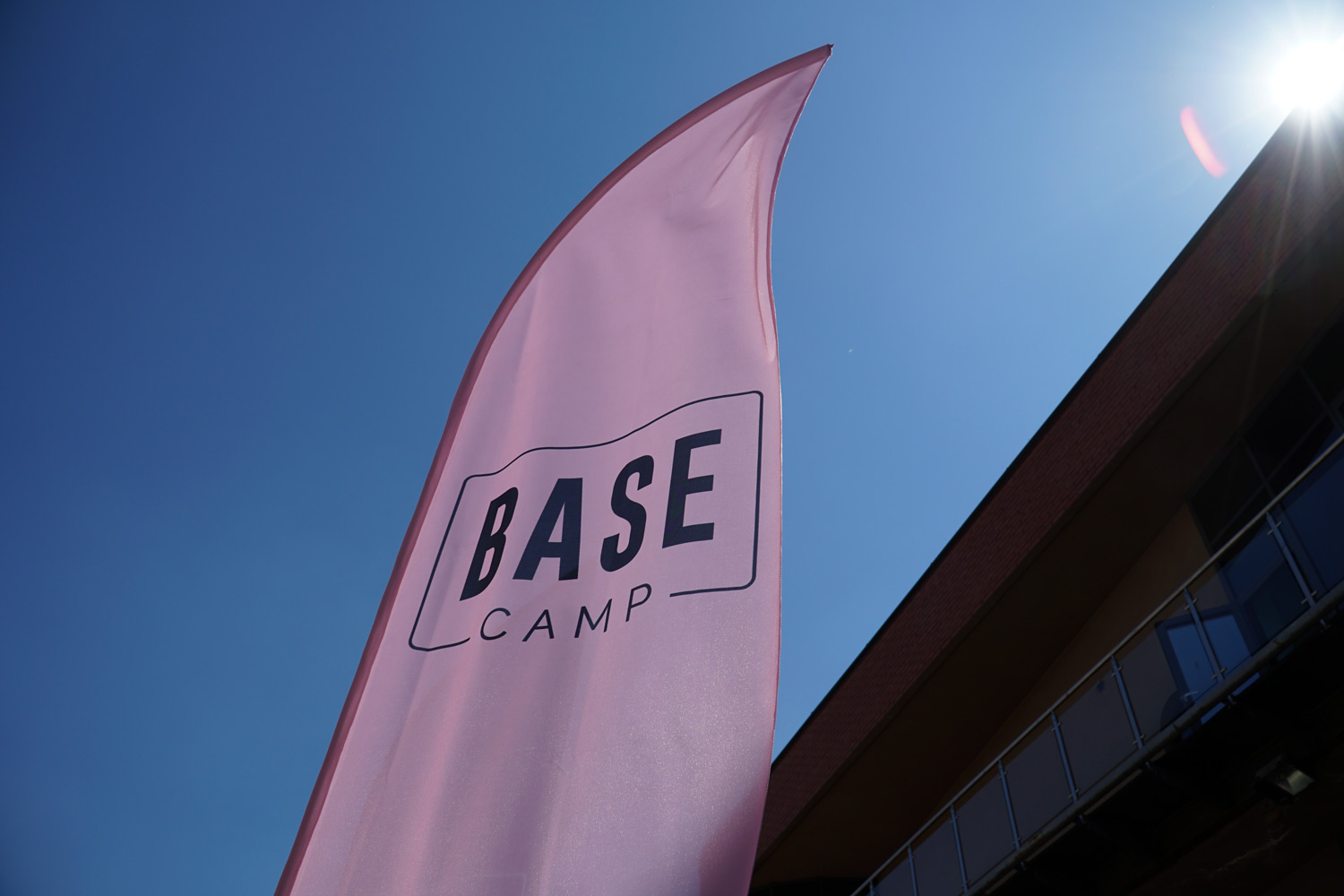 Basecamp 01