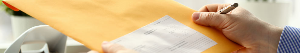 Direct Mailing